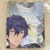 Amazon.co.jp: あんスタ フルグラ フルグラフィックTシャツ 漣